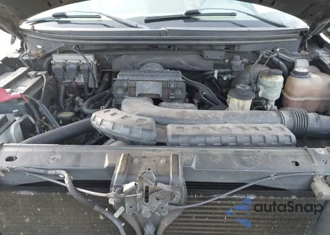 2004 Ford F-150 Lariat/Xl/Xlt z USA, uszkodzony, nr VIN 1FTPX12514NA79034